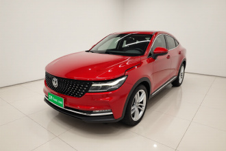 东风风光 风光ix5 2019款 280TGDI CVT智慧型 国V