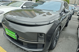 理想汽车 理想L9 2024款 Pro
