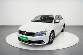 大众 速腾 2018款 180TSI DSG臻享版