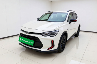 雪佛兰 沃兰多 2020款 轻混 Redline 530T 自动纵享版（5+2款）