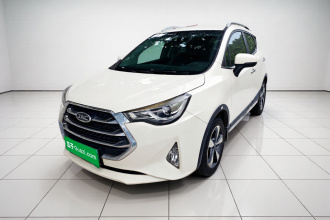 江汽集团 瑞风S3 2017款 1.6L CVT豪华型