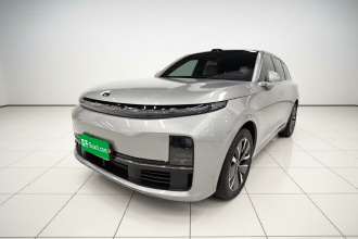 理想汽车 理想L7 2025款 Max 智能焕新版