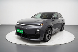 理想汽车 理想L6 2024款 Pro