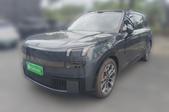 领克900 2025款 2.0T Ultra