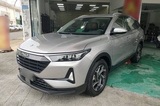 东风风神AX7 2021款 PRO 1.6T 自动智能版