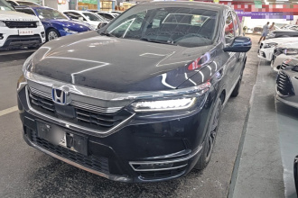 本田 皓影新能源 2022款 e:PHEV 豪华版
