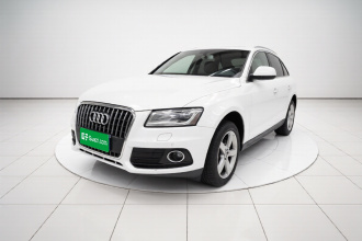 奥迪Q5 2017款 40 TFSI 技术型