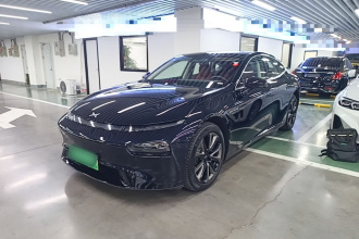 小鹏P7 2022款 480E