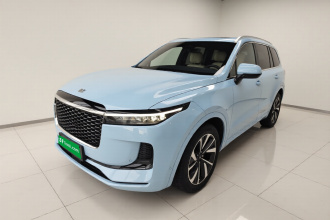理想汽车 理想ONE 2021款 增程6座版