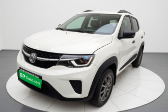 东风纳米EX1 2022款 改款 PRO 悦享型