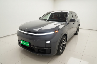 理想汽车 理想L7 2023款 Pro
