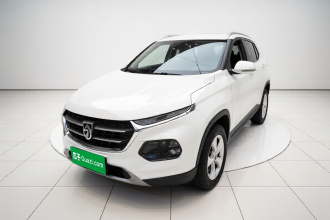 宝骏510 2017款 1.5L 手动时尚型