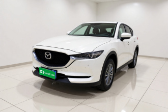 马自达CX-5 2017款 2.0L 自动两驱智尚型 国V