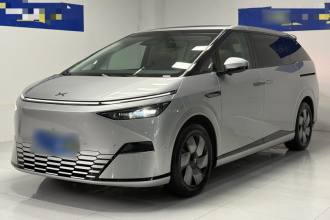 小鹏X9 2024款 610长续航Pro