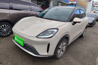 五菱汽车 缤果S 2025款 325km 旗舰款