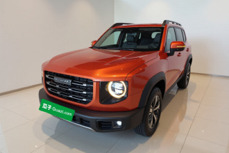 哈弗大狗 2022款 1.5T DCT两驱拉布拉多版