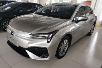 埃安 AION S 2023款 魅 580 磷酸铁锂