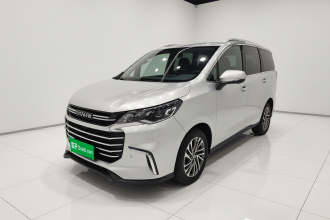 上汽大通MAXUS 大通G50 2019款 1.5T 自动豪华版 国V