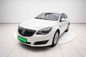 别克 君威 2015款 1.6T 精英技术型