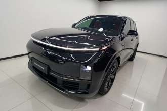理想汽车 理想L8 2023款 Pro