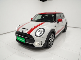 MINI Clubman 2022款 2.0T COOPER S