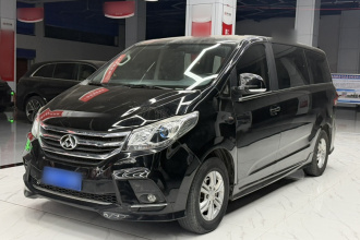 上汽大通MAXUS 大通G10 2018款 PLUS 2.0T 手动精英版