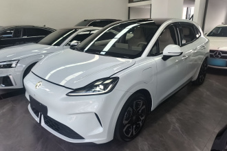 名爵 MG4 EV 2026款 437 自由版