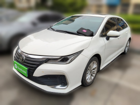 丰田 亚洲狮 2021款 2.0L 豪华版