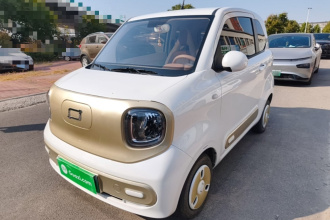 奔腾小马 2025款 222km 伶俐马