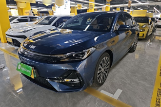 吉利银河 银河A7 2025款 EM-i 150km 星舰版