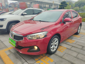 中华H3 2017款 1.5L 手动精英型