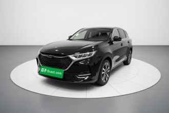 长安欧尚X7 2020款 1.5T 自动精英型