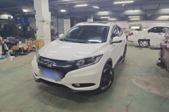 本田 缤智 2017款 1.8L CVT两驱先锋型
