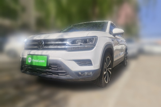 大众 途岳 2022款 280TSI 两驱豪华版