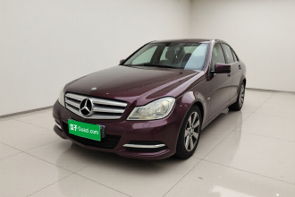 奔驰C级 2010款 C 180K 经典型