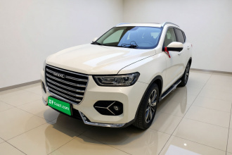 哈弗H6 2021款 2.0GDIT 自动冠军版