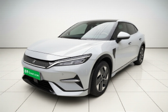 比亚迪 宋L EV 2024款 550km 超越型