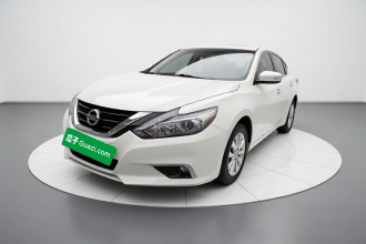 日产 天籁 2018款 2.0L XL 智进版