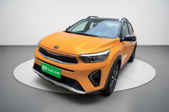 起亚 奕跑 2019款 1.4L 自动趣享版 国VI