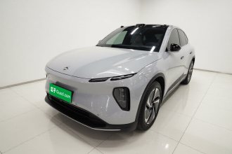 蔚来EC6 2023款 75kWh