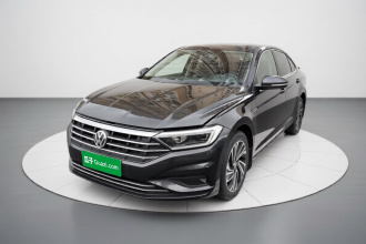 大众 速腾 2021款 200TSI DSG超越版