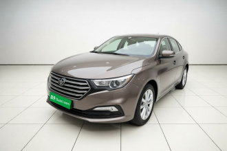 奔腾B30 2016款 1.6L 自动豪华型