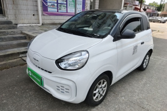 荣威 科莱威CLEVER 2022款 311km元气啵啵版