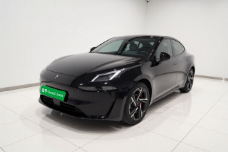 领克07 2024款 EM-P 126长续航 Halo