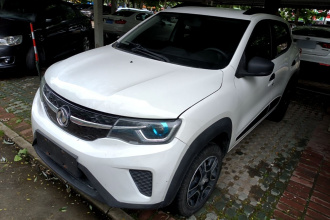 东风纳米EX1 2022款 改款 PRO 悦世型