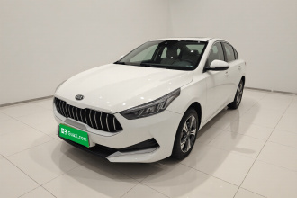 起亚K3 2019款 1.5L CVT新锐版