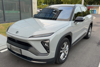 蔚来ES6 2022款 75kWh 运动版