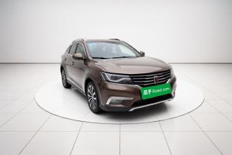 荣威RX5 2016款 20T 两驱自动互联网智享版