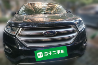 福特 锐界 2016款 EcoBoost 245 两驱精锐型 5座