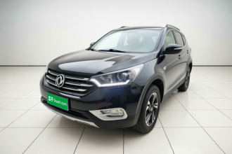 东风风神AX7 2016款 1.4T 手动智悦型